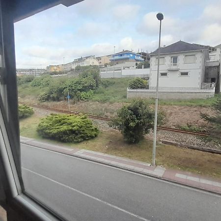 Ensan Ciprian Playas Y Relax Lägenhet Exteriör bild