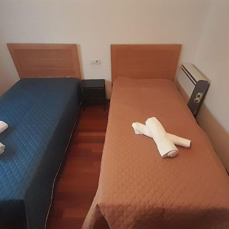 Ensan Ciprian Playas Y Relax Lägenhet Exteriör bild