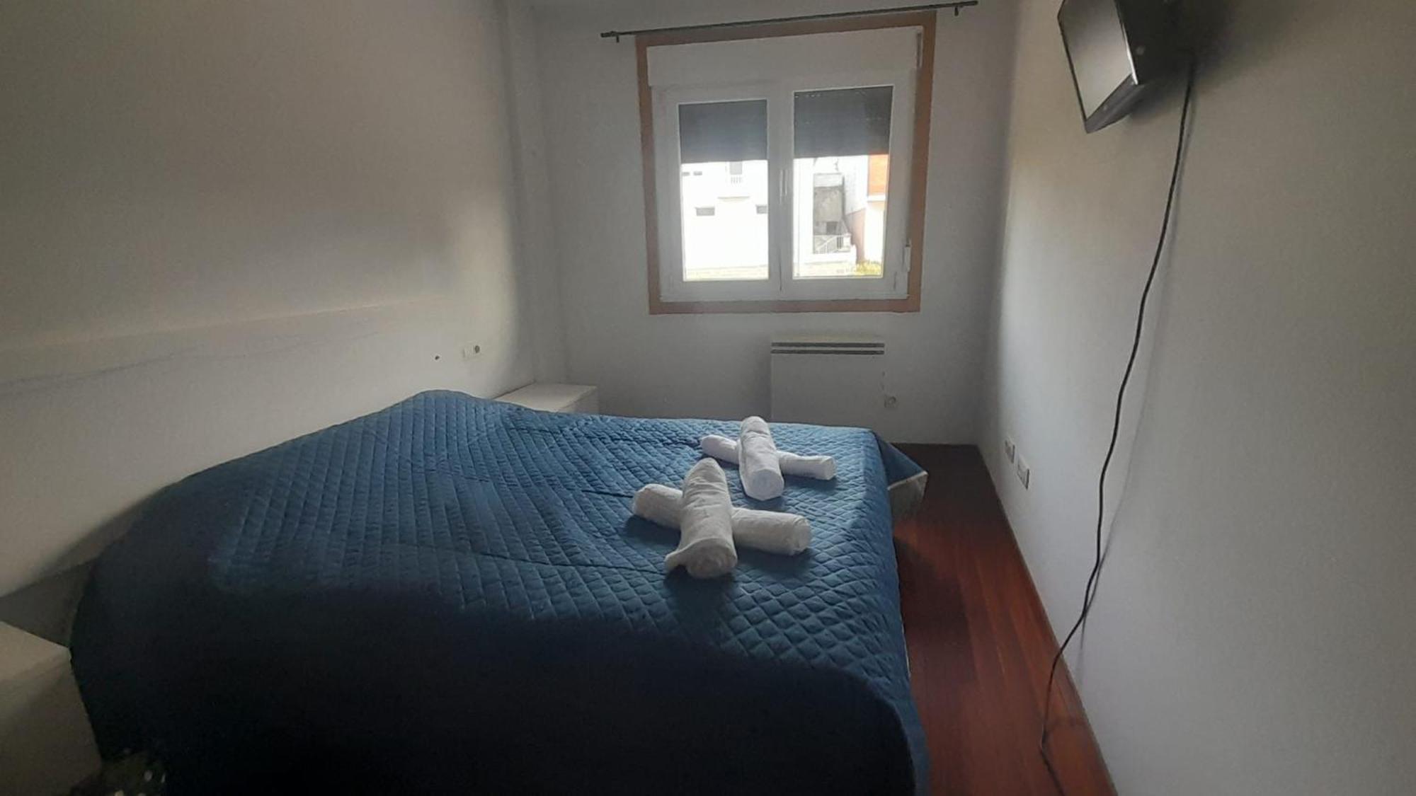 Ensan Ciprian Playas Y Relax Lägenhet Exteriör bild