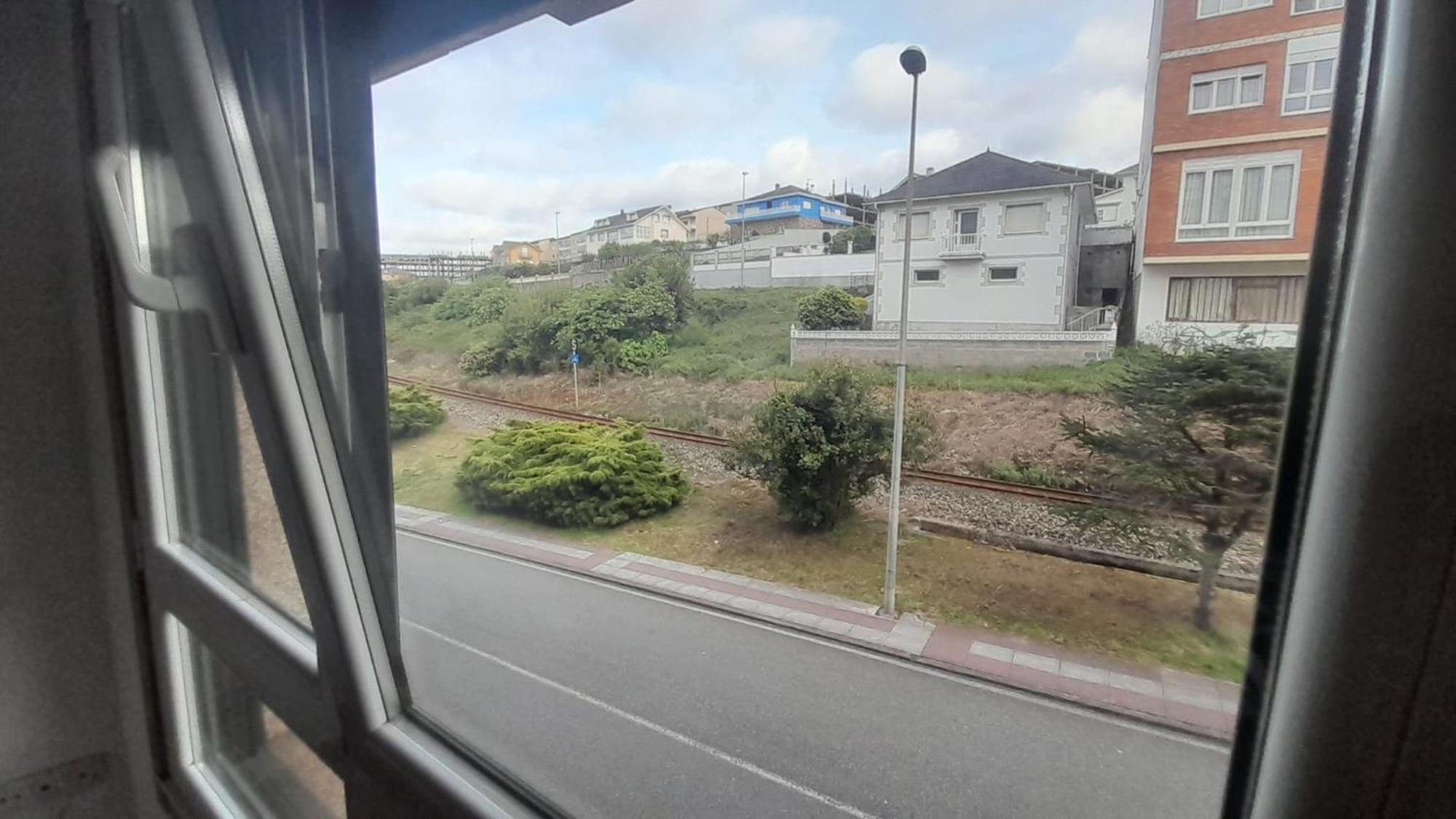 Ensan Ciprian Playas Y Relax Lägenhet Exteriör bild
