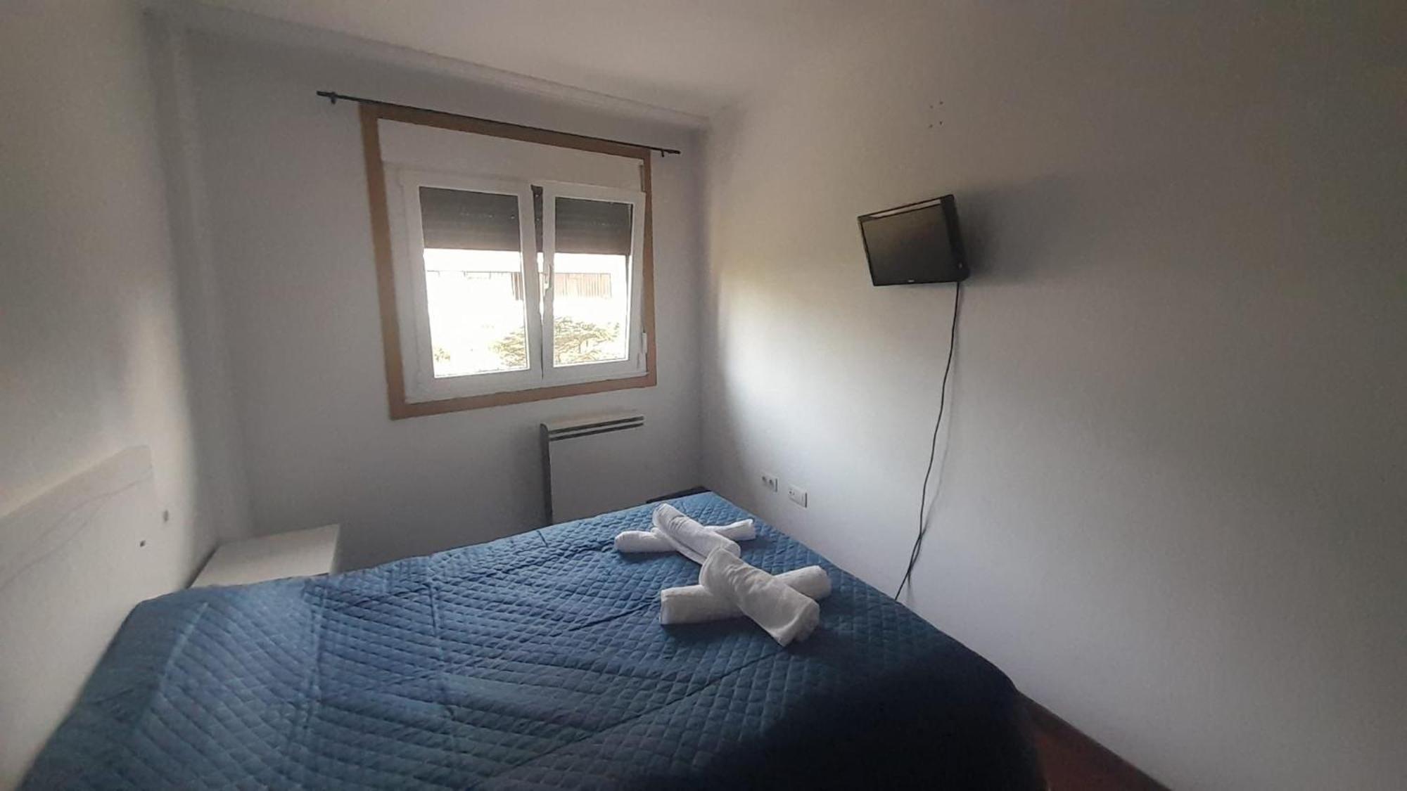 Ensan Ciprian Playas Y Relax Lägenhet Exteriör bild
