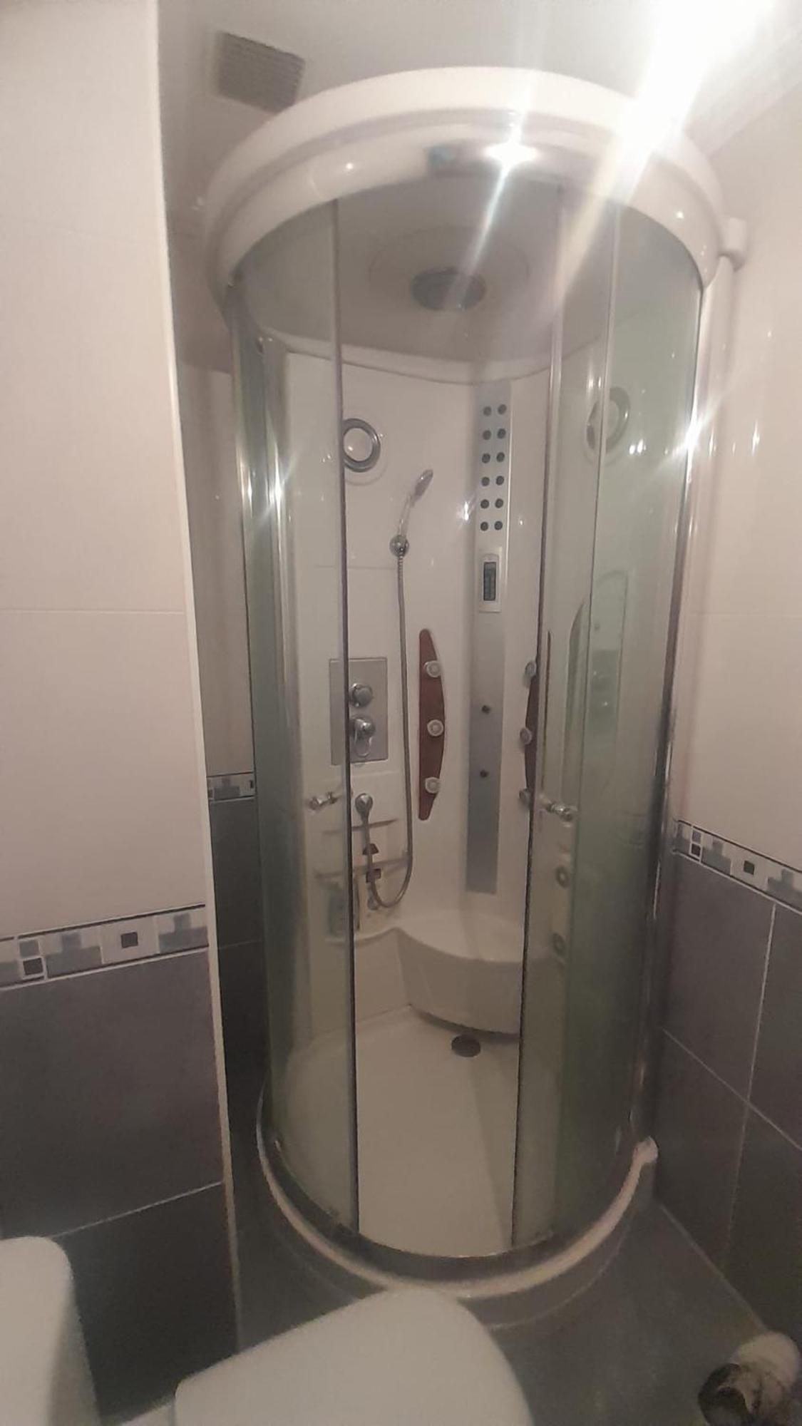 Ensan Ciprian Playas Y Relax Lägenhet Exteriör bild