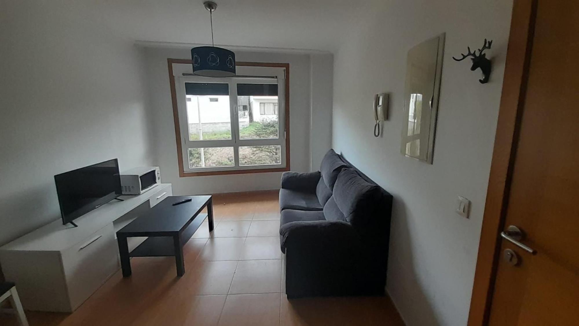 Ensan Ciprian Playas Y Relax Lägenhet Exteriör bild