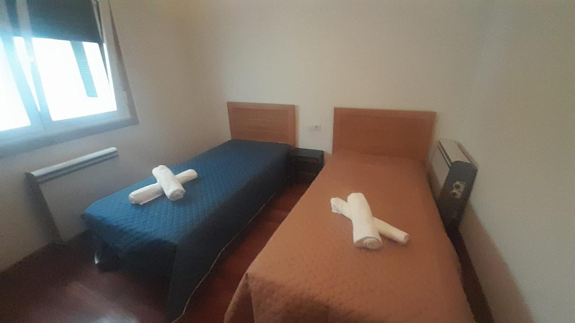Ensan Ciprian Playas Y Relax Lägenhet Exteriör bild