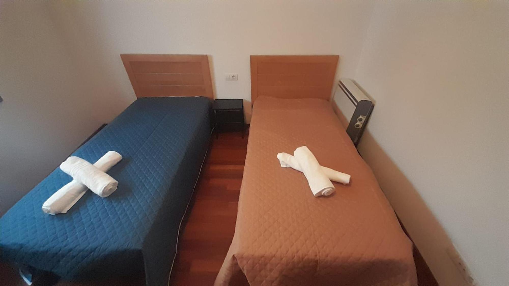 Ensan Ciprian Playas Y Relax Lägenhet Exteriör bild